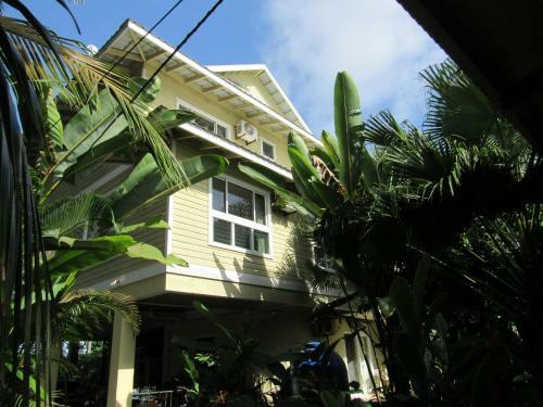 Vista Mar Apartment