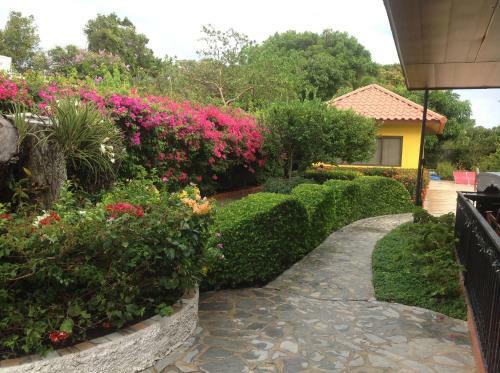 Casa De Los Suenos B&B Coronado Panama