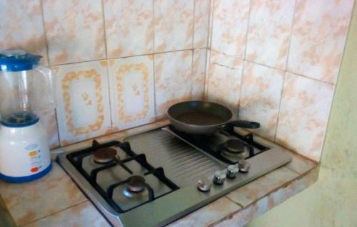 Oceans Hostal