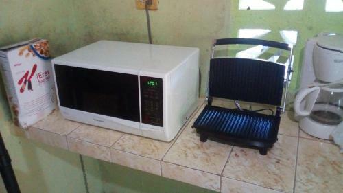 Oceans Hostal