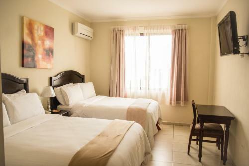 Hotel Galeria