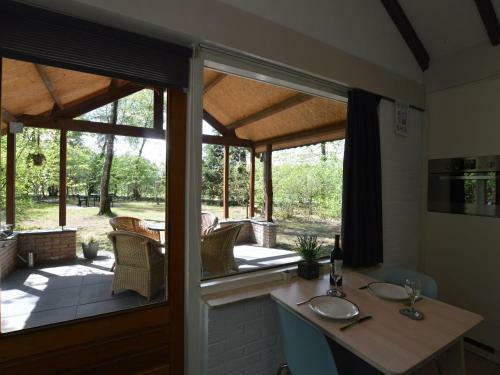 Cozy Holiday Home With Infrared Sauna In Stramproy