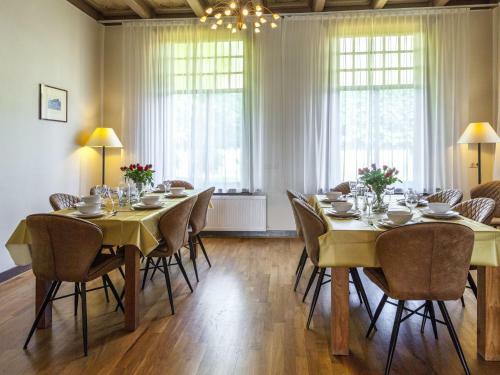 Cozy Holiday Home In Terneuzen With Private Swimming Pool