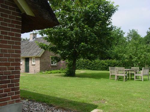 Agroturismo Erve Ziegers