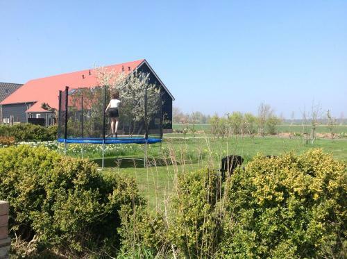 Apartamento Hofwestdijk