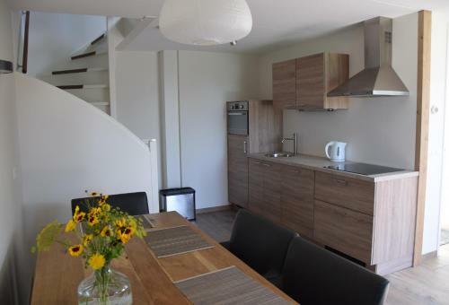 Apartamento Hofwestdijk