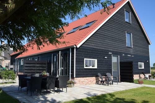 Apartamento Hofwestdijk