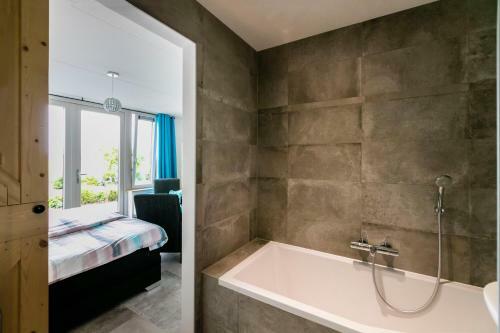 Apartamento Hofwestdijk