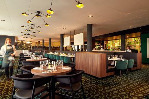 Hotel Van Der Valk Zaltbommel-a2