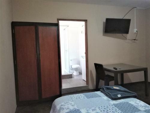 Bed & Breakfast Hospedaje Casa Velez
