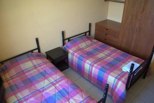 Hotel Conafovicer Arequipa