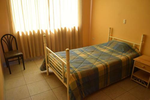 Hotel Conafovicer Arequipa