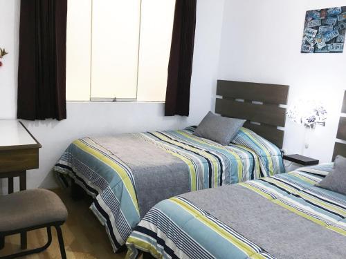 Ayli Apart Hotel