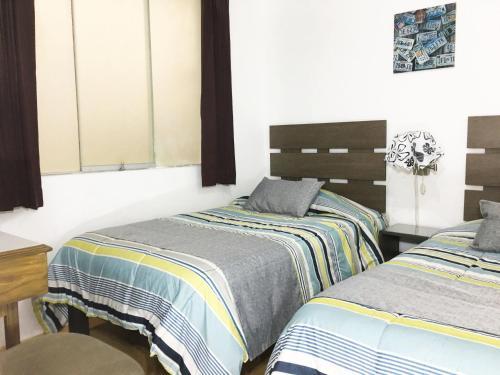 Ayli Apart Hotel
