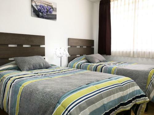 Ayli Apart Hotel
