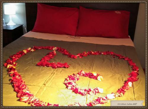 Hotel Christian Suites Aqp