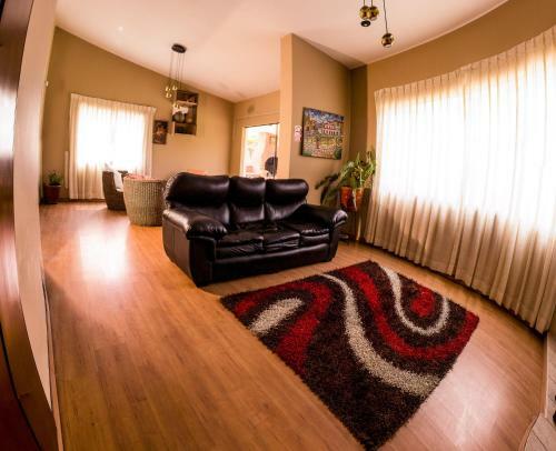 Casa Y Campo Los Cipreses