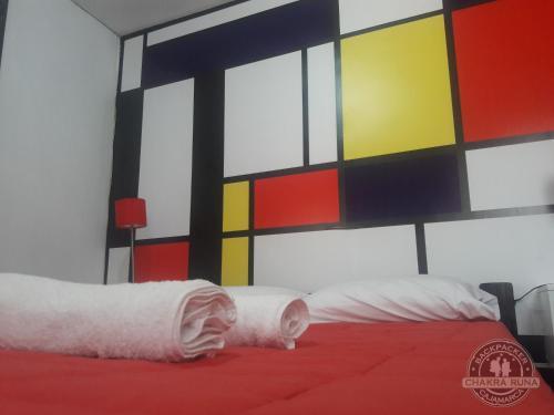 Hostal Chakra Runa Backpackers