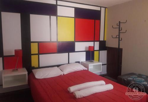 Hostal Chakra Runa Backpackers
