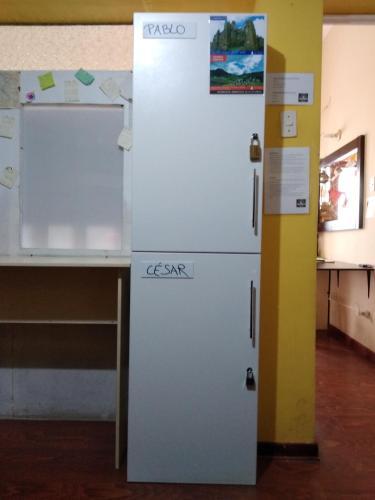 Hostal Chakra Runa Backpackers
