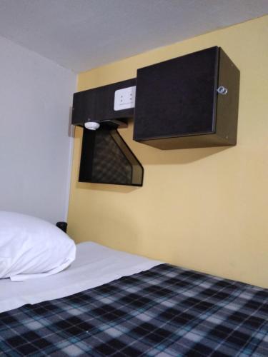 Hostal Chakra Runa Backpackers