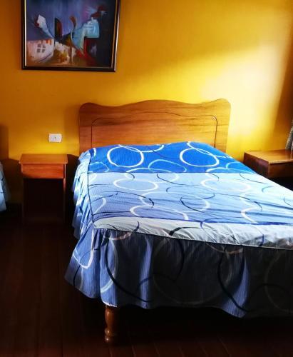 Hostal Casa Hospedaje Miraflores, Calca Cuzco