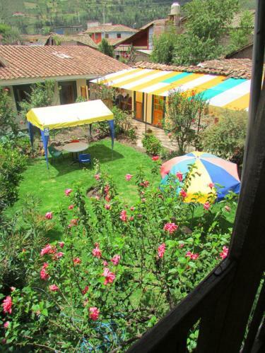 Hostal Casa Hospedaje Miraflores, Calca Cuzco