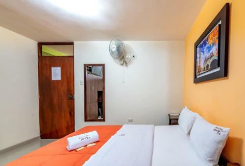Hostal Florida