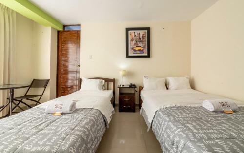 Hostal Florida