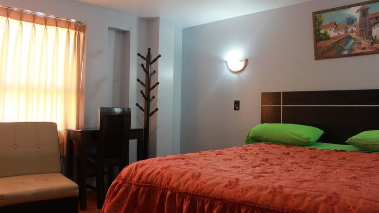 Peruvian Inn Hostal