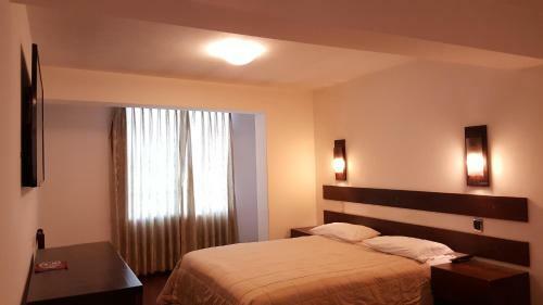 Hostal La Caba�a Hotel