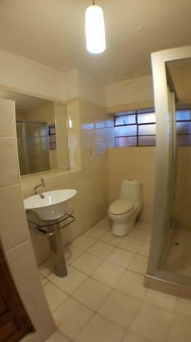 Hostal La Caba�a Hotel