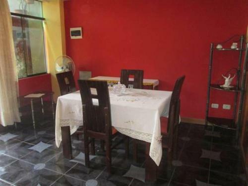 Apartamento Aia Mariel