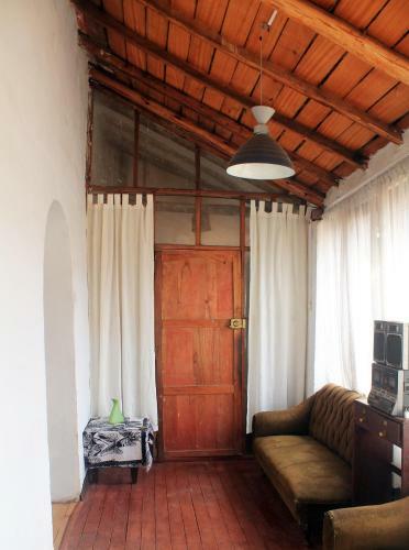 Hostal Casa Castillo