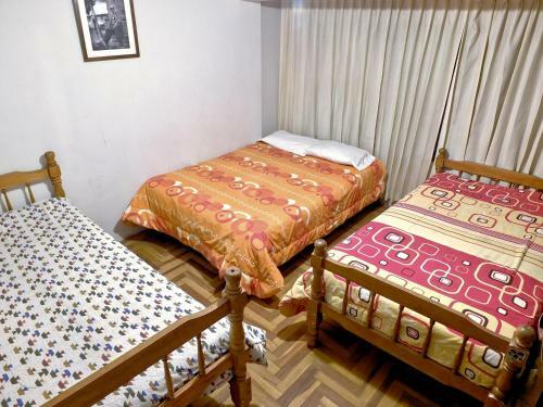 Diaz Del Mar Guest House Cusco