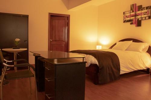 Hotel B&v
