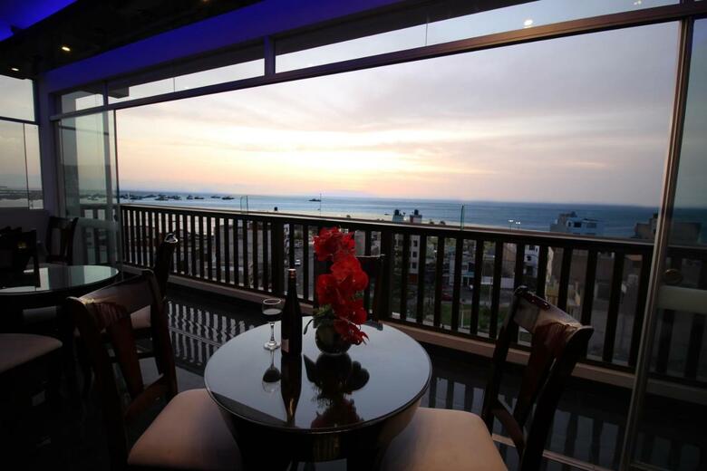 Inkaocean Hotel