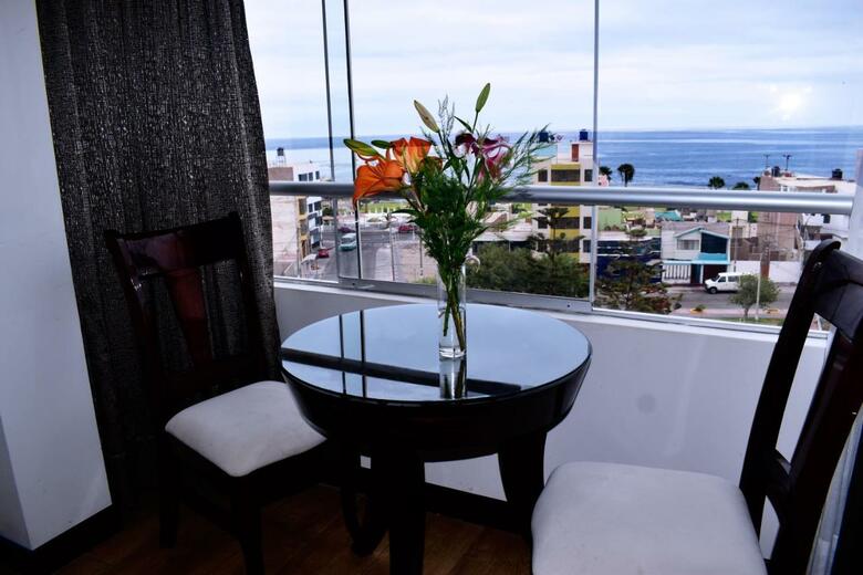 Inkaocean Hotel