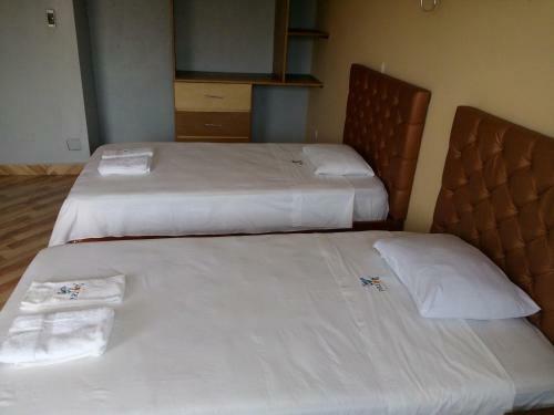 Hotel Palacio De Los Lirios