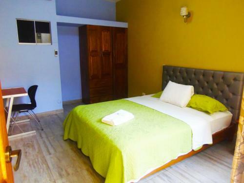 Hotel Palacio De Los Lirios