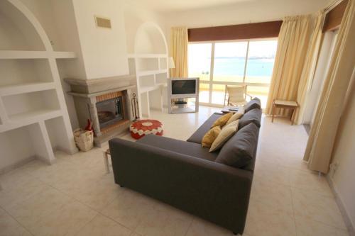 Villa Falesia