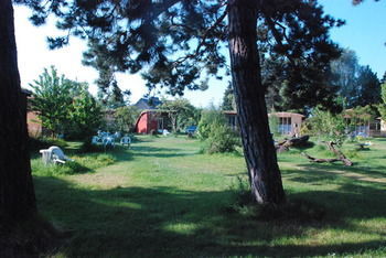 Hotel Gue De Beauvoir
