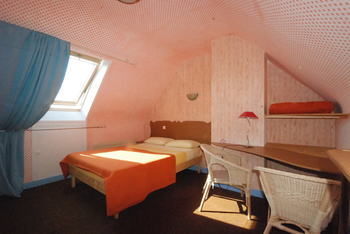 Hotel Gue De Beauvoir
