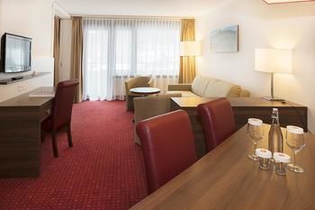 Hotel Ramada Regina Titlis Engelberg