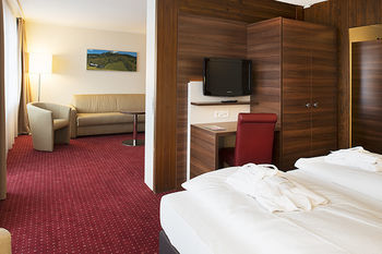 Hotel Ramada Regina Titlis Engelberg