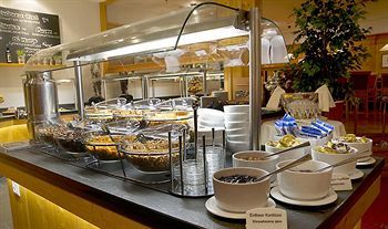 Hotel Ramada Regina Titlis Engelberg