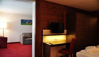 Hotel Ramada Regina Titlis Engelberg