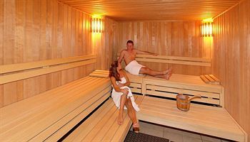 Hotel Ramada Regina Titlis Engelberg