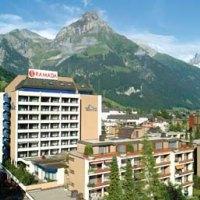 Hotel Ramada Regina Titlis Engelberg