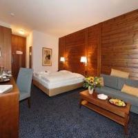 Hotel Ramada Regina Titlis Engelberg
